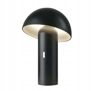 Toaletný stolík - Nová záhradná stolová lampa enoki negro Indoor &