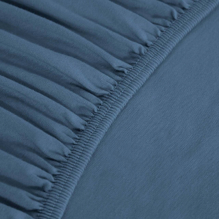 Plachta na posteľ - Blue Sheets Jer Eraser 160x200 Predaj