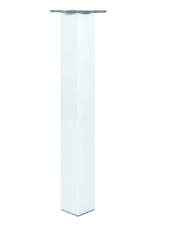Nábytkové nožičky - Zásuvka na gametovú škatuľu Low Box-21-0100-500-G 500 mm