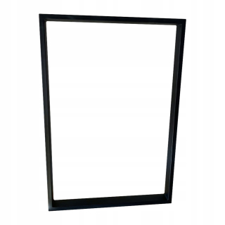 Nábytkové nožičky - Nohy, nohy k stolu, ostrov, Rameno Loft 60x100