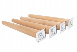 Nábytkové nožičky - Tabuľka tabuľky tabuľka tabuľka Steel Stal