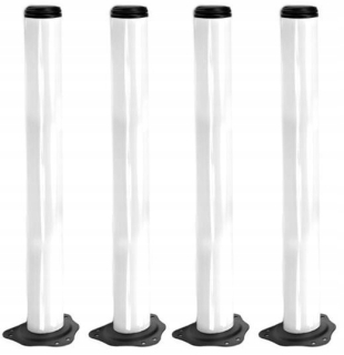 Nábytkové nožičky - Manipulovať s nanny Tablet Stand 105 cm