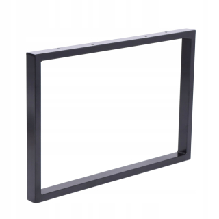 Nábytkové nožičky - Nohy na nohy na lavičkový podkrovný priemysel 60x40 zásah