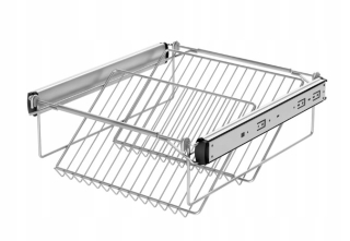 Šírka šírky obuvi Nomet 450-600 mm P22 W-3319-400
