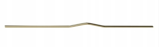 Úchytky na nábytok - Rukoväť Nomet Apro Golden Gloss C-5769-1135/352.g3