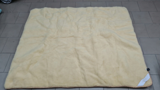 Prikrývka na spanie - Všetky -year bavlnené prikrývky 140x200 Cottonella