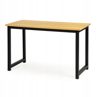Kancelársky stôl - Ikea eillul zadarmo -Náhradná stena, šedá 80x150 cm