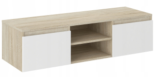 Tv stolík do obývačky - Salon Furniture Set Skie so spoločnosťou