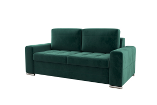 Pohovka, gauč - L15 Skladacia lavica Sonoma 130 (+2x40) x80