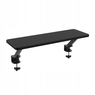 Kancelársky stôl - Spacetronik SPB-114B Desk