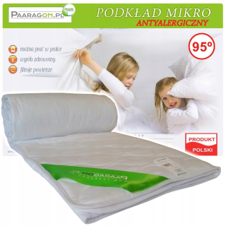 Chránič na matrac - Matt matrac 90x200 lôžko