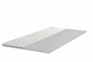Matrac na posteľ - Pur Mattle HP H4 Matters H4 Toper 90x200 6cm