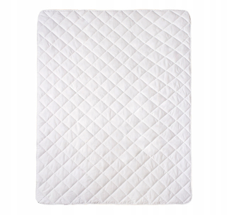 Chránič na matrac - Kryt matrace 140x200 AMZ mikrovlákna