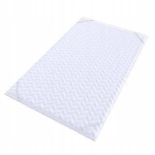 Matrac na posteľ - 90x200 Topper Topper matrac