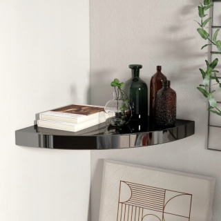 Polica do detskej izby - Pouf do obývacej izby 50x35 divokých pletených šnúrou