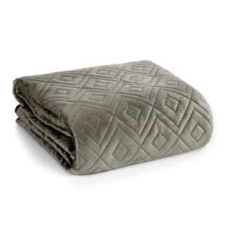 Prikrývka, prehozy na posteľ - Bedspread 170x210 pre roh pohovky na lôžko