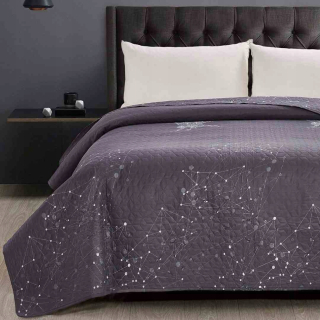 Prikrývka, prehozy na posteľ - Hypnóza Bedspread 170x270