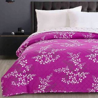 Prikrývka, prehozy na posteľ - Hypnóza 260x280 DECOKOVANIE BEDSPREAD