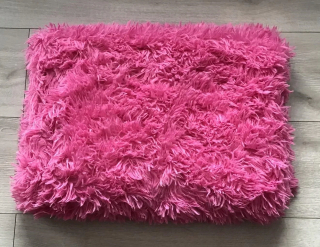 Prikrývka, prehozy na posteľ - Bedspread/prikrývka taliansky paríž Pink 220 x200 cm
