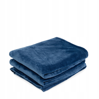Prikrývka, prehozy na posteľ - Pohovka Bedspread Rote 200x220 cm homla