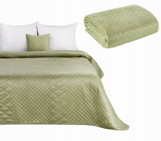 Prikrývka, prehozy na posteľ - Bedspread 200x220 Design91 Luiz 3 J Green