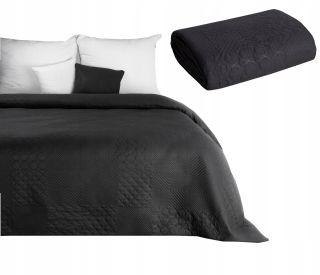 Prikrývka, prehozy na posteľ - Bedspread pre posteľ 240x220 Design91 Výber farieb