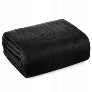 Prikrývka, prehozy na posteľ - Prešívané posteľné posteľné postele 170x210 na lôžku pohovky Luiz4