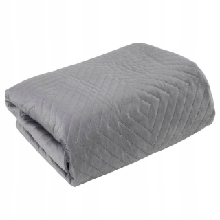Prikrývka, prehozy na posteľ - Prešívané posteľné posteľné postele 220x240 pre lôžko Sofia2 SOFA2