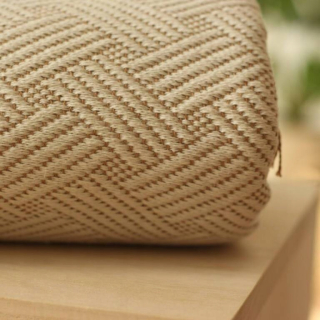 Prikrývka, prehozy na posteľ - Blánka Blanca Bedspread 180x260 Béžová pohovka