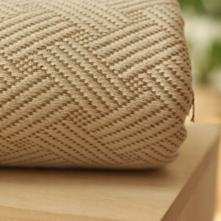Prikrývka, prehozy na posteľ - Batónovo Batton Bedspread 300x260 Béžová veľká xxl