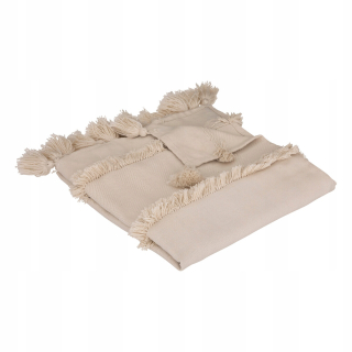 Prikrývka, prehozy na posteľ - Battle Bedspread Boho Seaview Boy