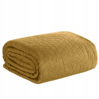 Prikrývka, prehozy na posteľ - Bedspread 200x220 Boni1 Eurofirans musí