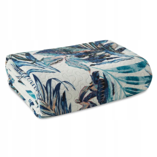 Prikrývka, prehozy na posteľ - Bedspread do postele, Piletle 200x220 Pilar