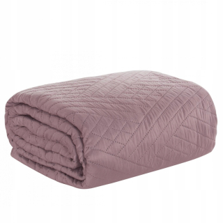 Prikrývka, prehozy na posteľ - Bedspread 170x210 Boni1 prášok