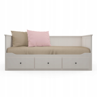 Prikrývka, prehozy na posteľ - Bedspread 200x80 - farby