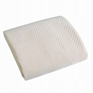 Prikrývka, prehozy na posteľ - Bedspread na posteľ 230x260 Eurofirany Sofia Cream