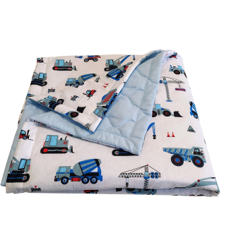 Prikrývka, prehozy na posteľ - Bunning Bed pre prešívanú posteľ leila krém 200x220