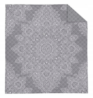 Prikrývka, prehozy na posteľ - Bedspread pre spálne posteľ 200x220
