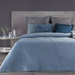 Prikrývka, prehozy na posteľ - BLOC Bedspread 230x260