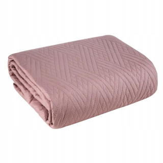 Prikrývka, prehozy na posteľ - Dawosa prikrývka 150x200 Eurofirany