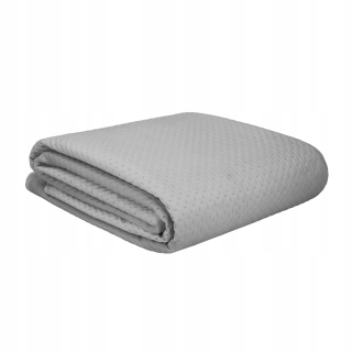 Prikrývka, prehozy na posteľ - Bunning s reliéfom dekoratívne 200x220