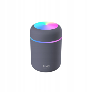 Zvlhčovač vzduchu Mini USB Haomao zvlhčovač