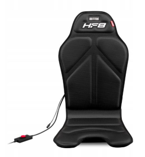 Herné kreslo - Next Level Racing Gaming Pad HF8