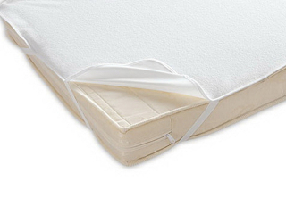 Chránič na matrac - Matex Jersey 80x160 Hygiene Foundation