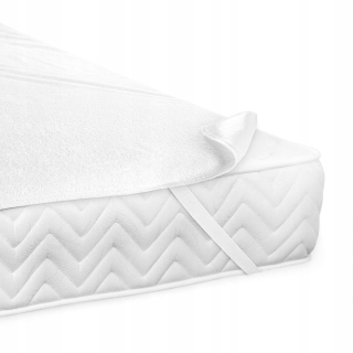 Chránič na matrac - Vodotesná matrac Paddling Pad 90x200