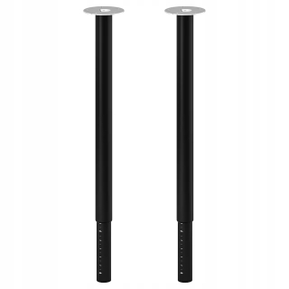 Nábytkové nožičky - Umývačka riadu pre umývačku riadu pre sušičku chrómovej skrinky 90 cm