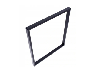Nábytkové nožičky - 6x Sensys 8645i Applied Applied - Hettich