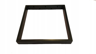 Nábytkové nožičky - Pantograph SPEALED Hanger 60-83 cm antracit AM