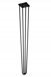 Nábytkové nožičky - Blum 578,4001M TandeMbox 400 mm Sprievodca telom
