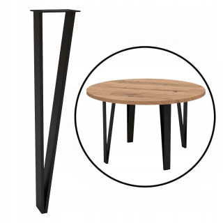 Nábytkové nožičky - Ikea Compliment Roverovateľný vešiak, biely, 100x58 cm